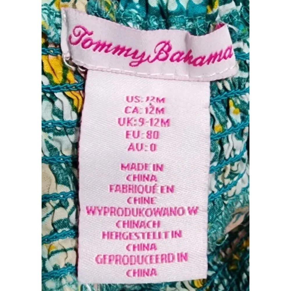 Tommy Bahama tommy bahama